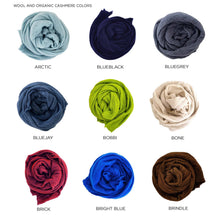Load image into Gallery viewer, Wool Cloud In Medium Size SCS22
