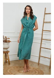 Lea & Luc 100% Linen REF. 6085