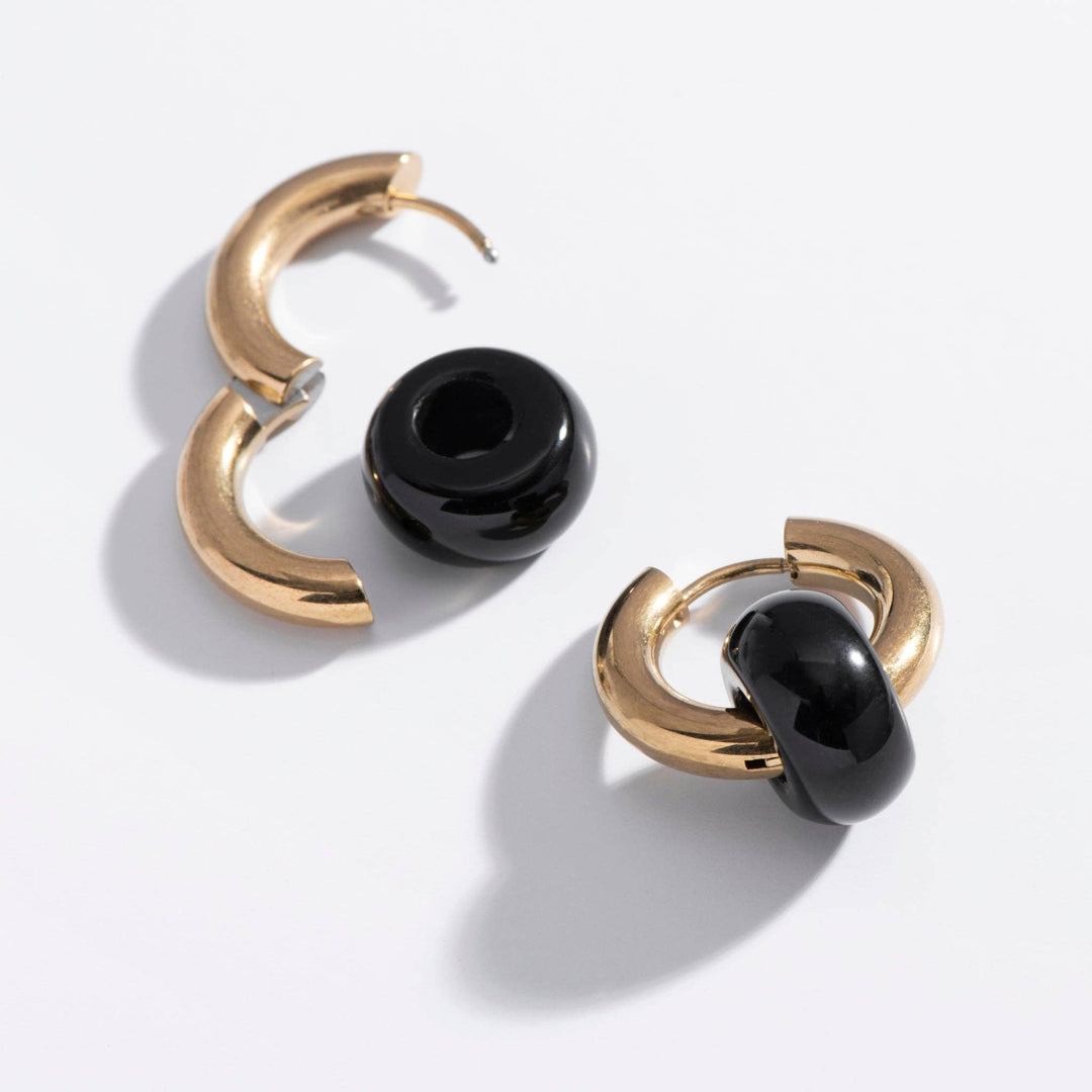 Jupiter Earrings
