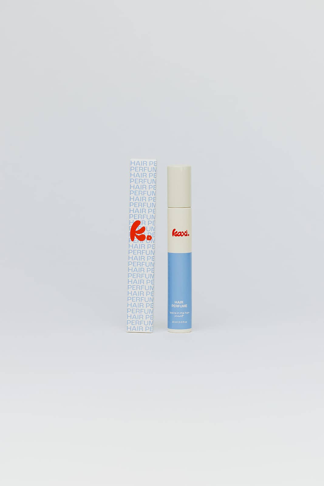 KAXI Hair Perfume — Hair Fragrance Mist