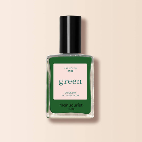 Varnish - Jade