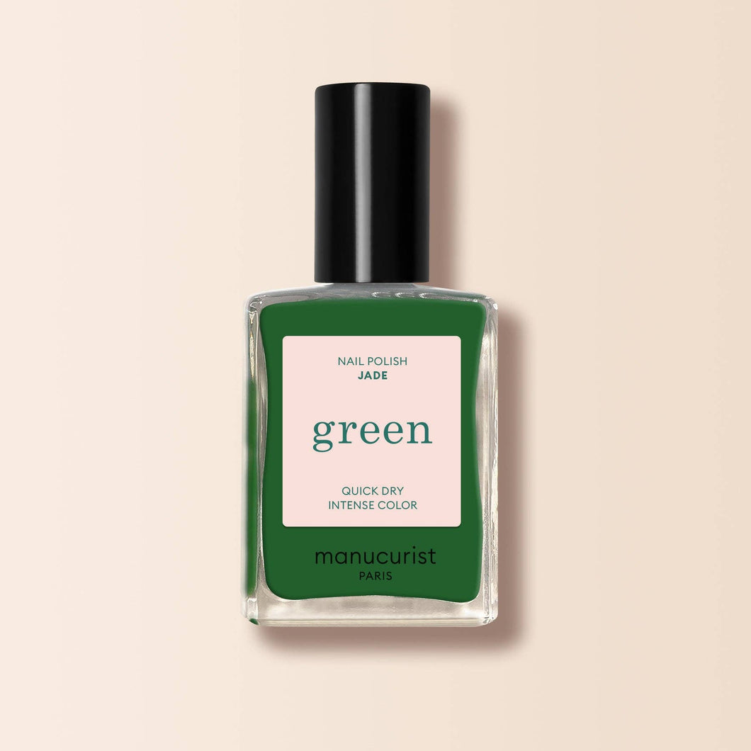 Varnish - Jade
