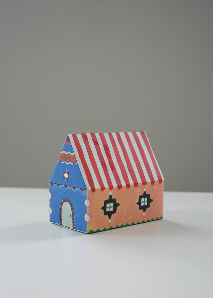 HOUSE MATCHES / BUSBIN ST224