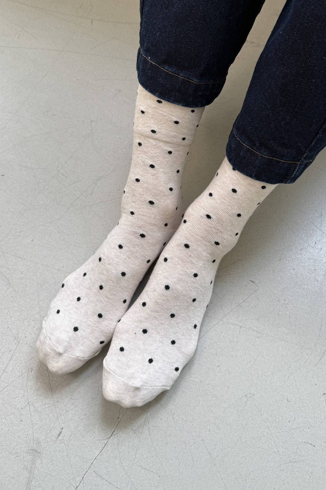 Sneaker Socks