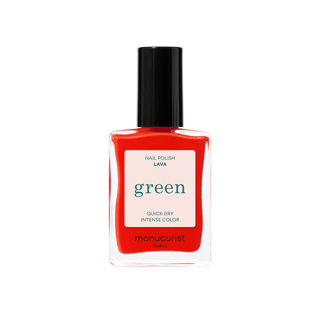 Vernis à ongles - Lava