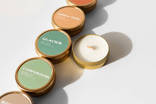 Load image into Gallery viewer, Stargaze Travel Tin Candle