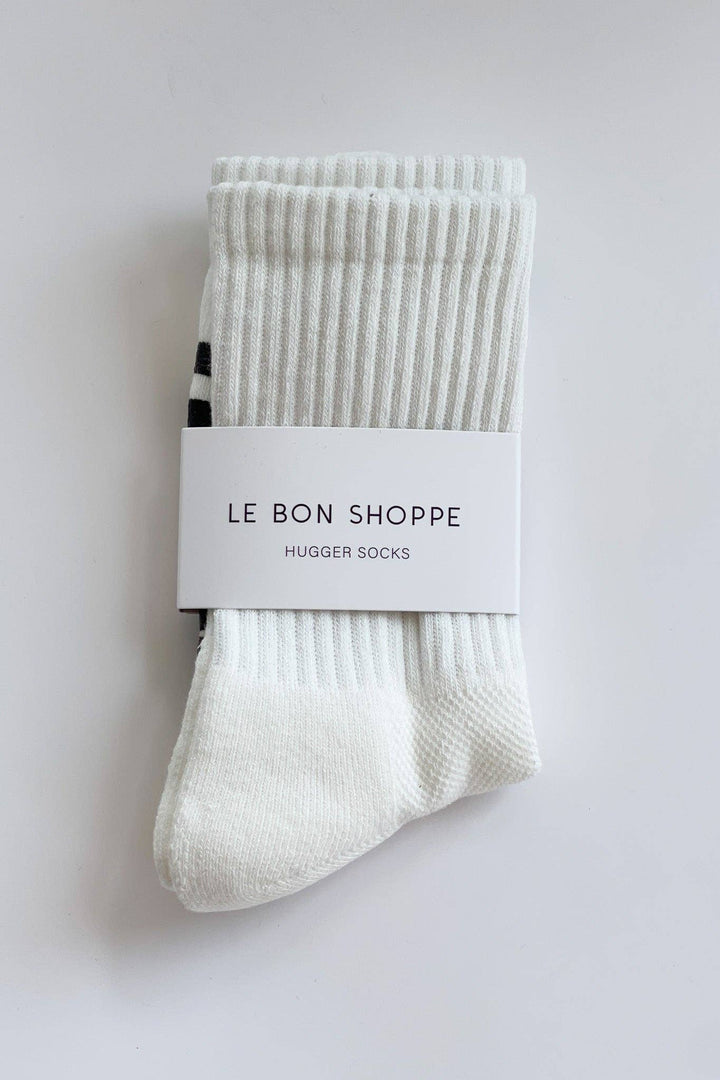 Hugger Socks