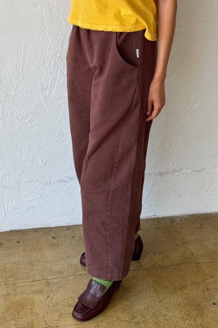 Arc Pants AZURE LB945
