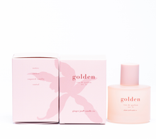 Load image into Gallery viewer, No. 31 golden • clean roll-on perfume