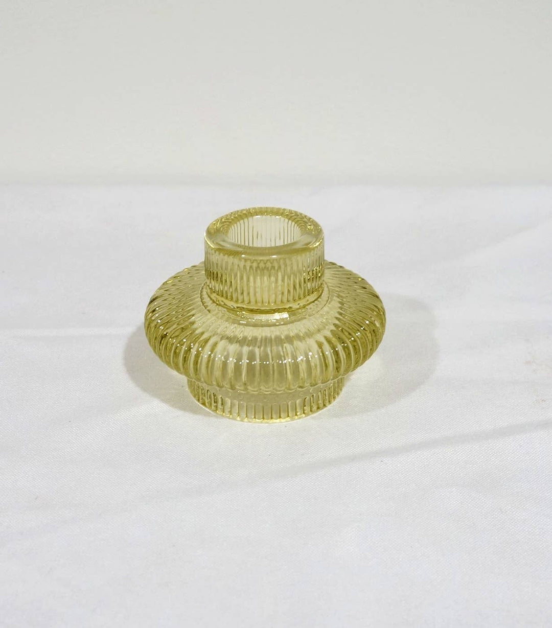 Taper/Tea Light Candlesticks, Stackable/Revers CandleHolders H66