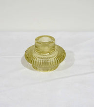 Load image into Gallery viewer, Taper/Tea Light Candlesticks, Stackable/Revers CandleHolders H66