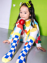 Load image into Gallery viewer, Apple Juice 3D Socks, Kids