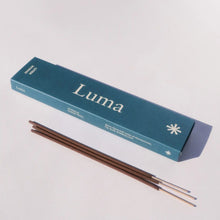 Load image into Gallery viewer, Luma Incense