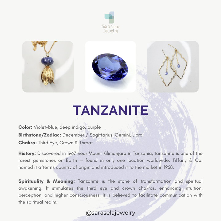 Citrine/Ethiopian Opal &amp; Amethyst/Tanzanite Dangle Earrings