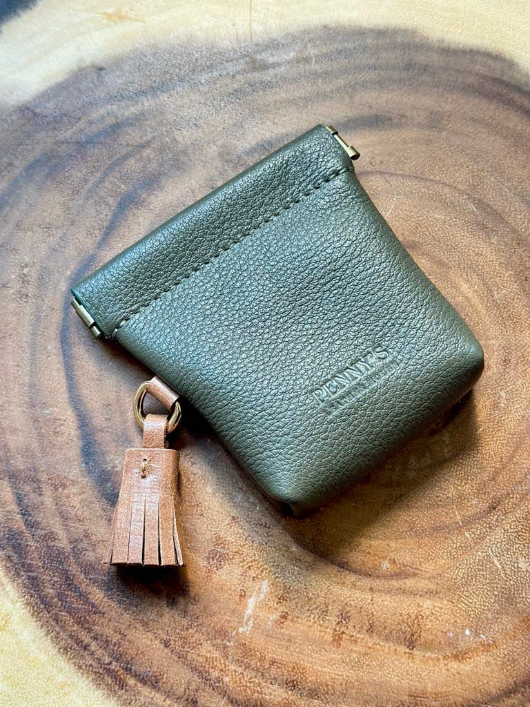 Penny Wallet