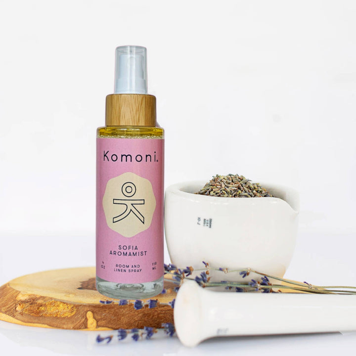 SOFIA Aromamist