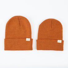 Load image into Gallery viewer, Canyon Beanie SE22