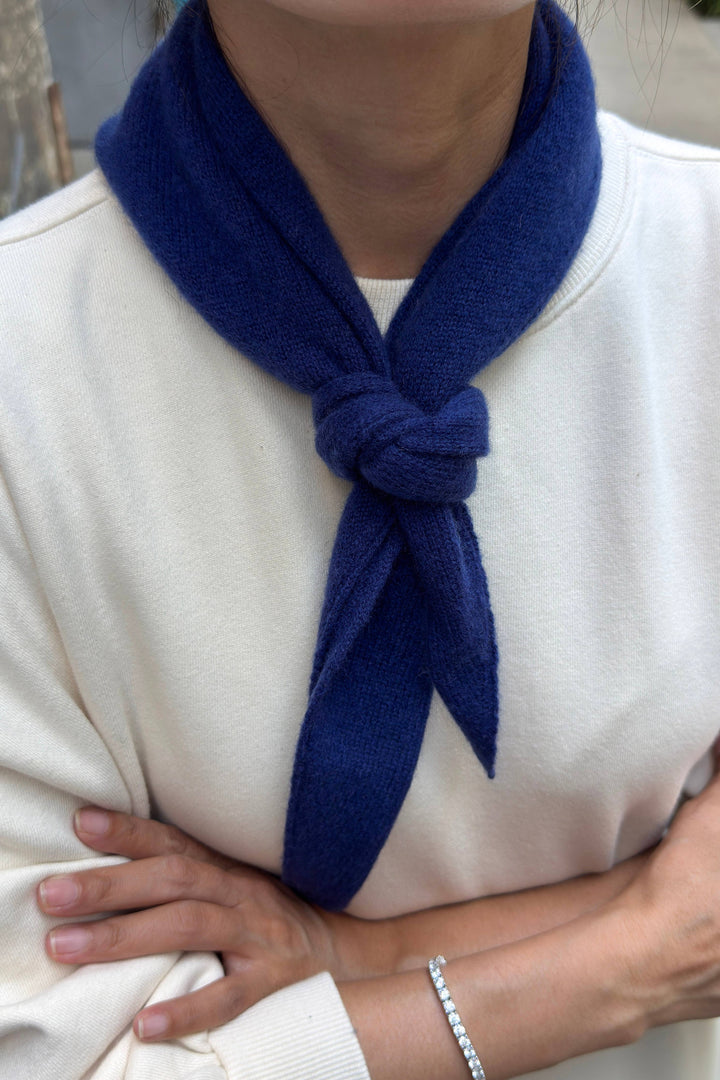 Cashmere Blend Bandana LBC11