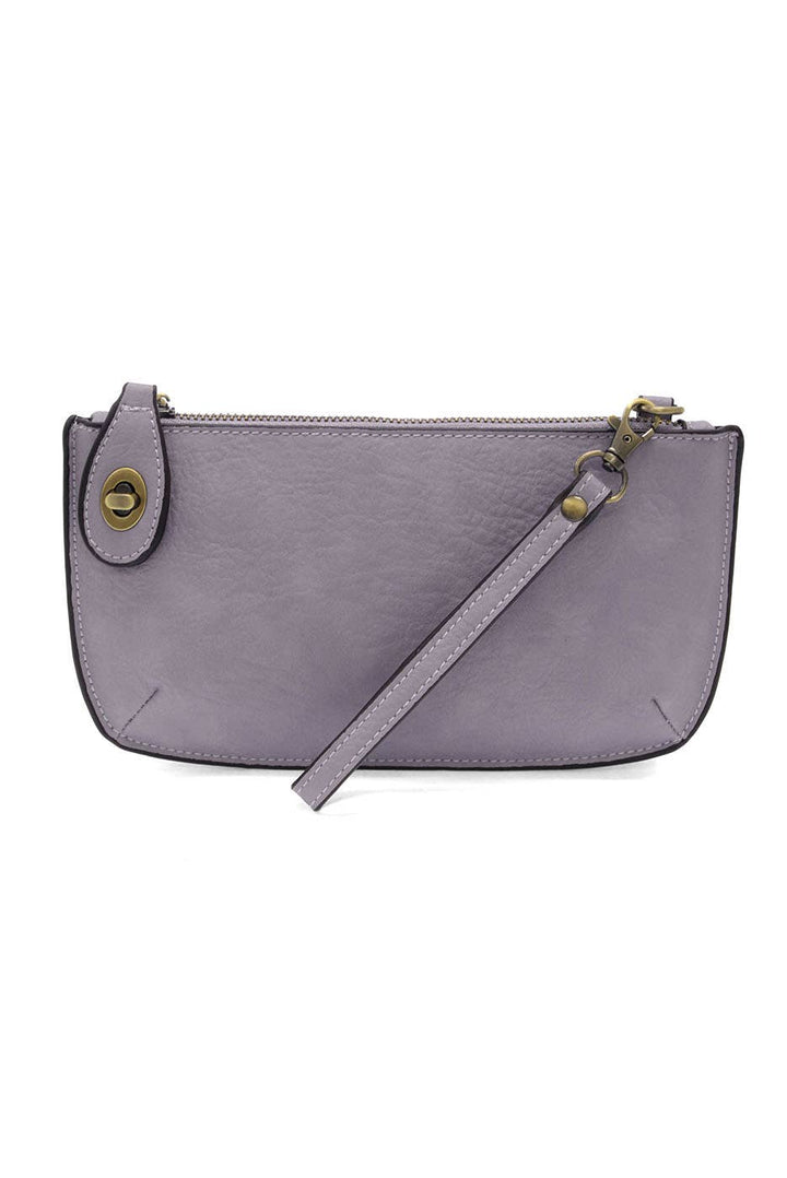 Mini Crossbody Wristlet