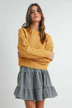Load image into Gallery viewer, sweater