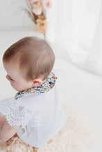 Load image into Gallery viewer, Goldie Baby Bib JJ21