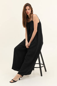 cotton gauze pants
