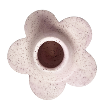 Load image into Gallery viewer, Daisy Candle Holder