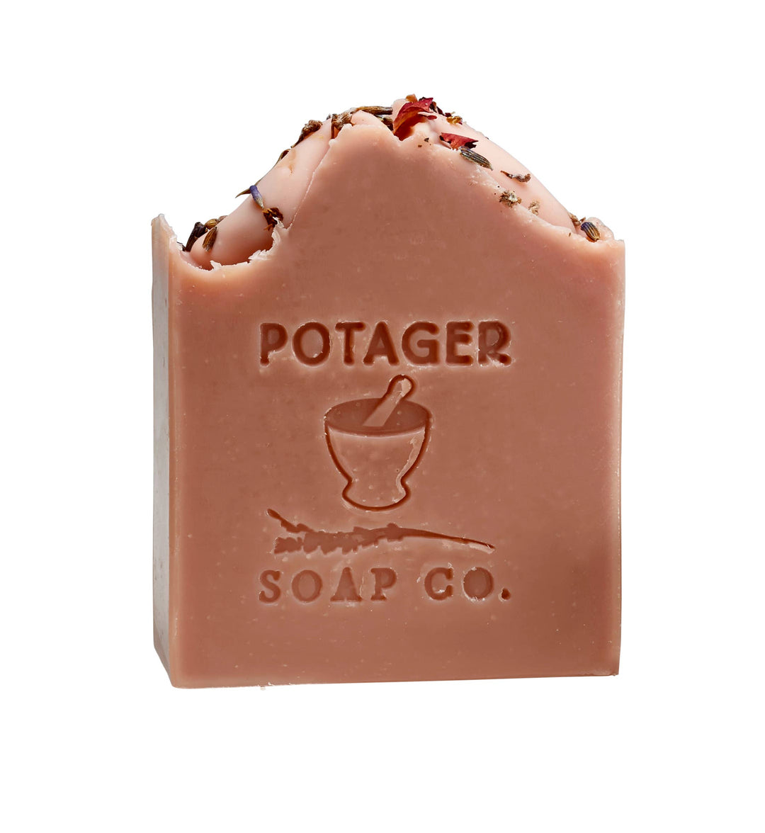 Secret Garden | Wrapped – Wild Earth Bar with Depth