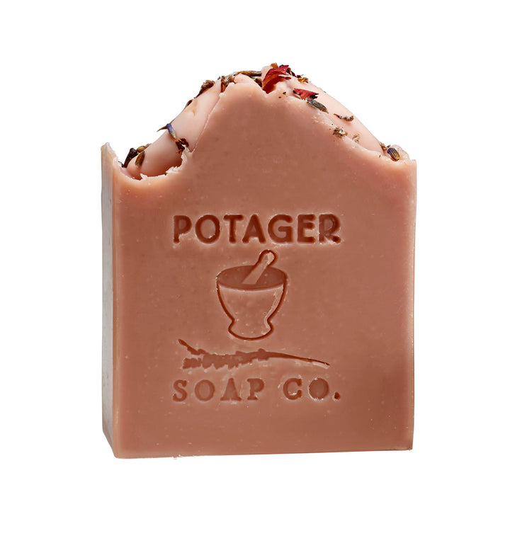 Secret Garden | Wrapped – Wild Earth Bar with Depth
