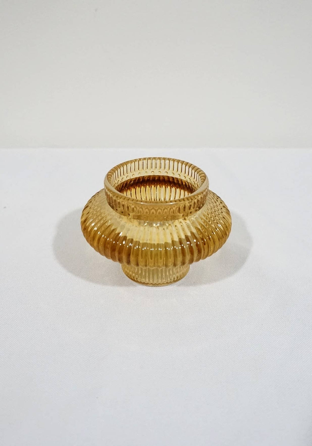 Taper/Tea Light Candlesticks, Stackable/Revers CandleHolders H66