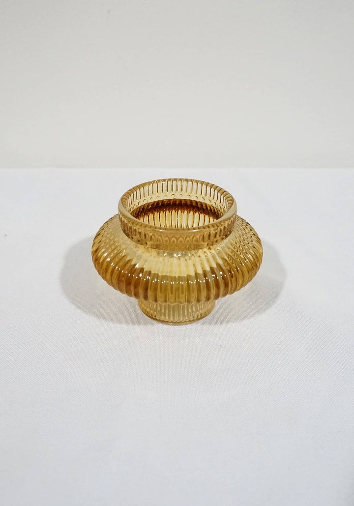 Taper/Tea Light Candlesticks, Stackable/Revers CandleHolders H66