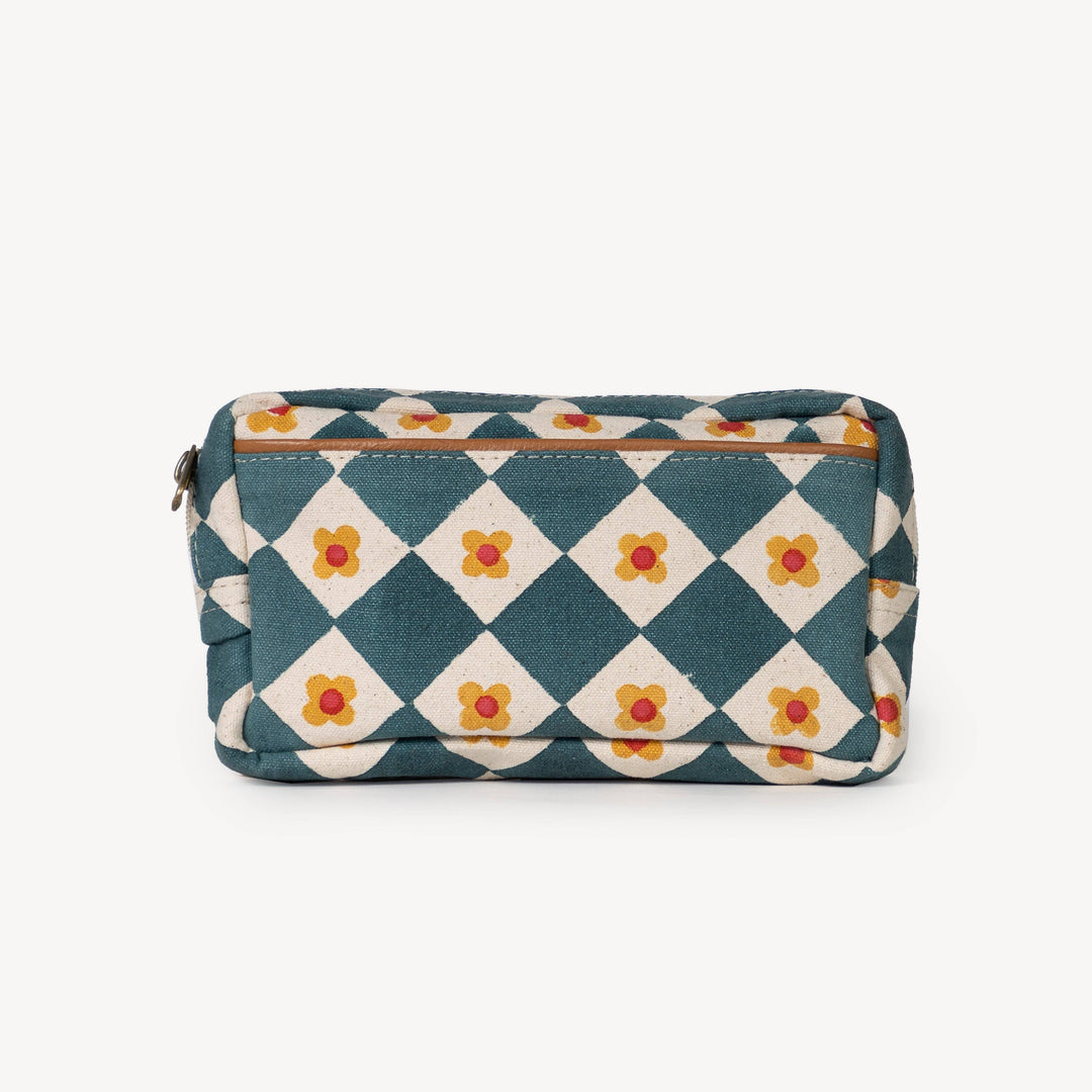Block Print Belt Bag - JOYN X Toni Darling Frank Joyn14