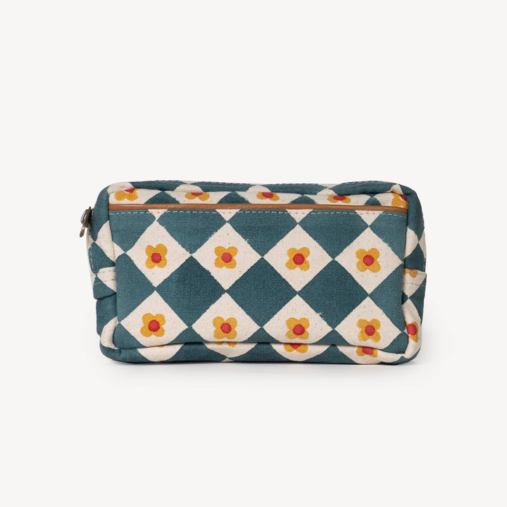Block Print Belt Bag - JOYN X Toni Darling Frank Joyn14