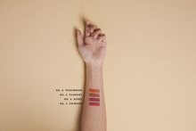 Load image into Gallery viewer, Balm No. 3 Crimson