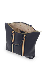 Load image into Gallery viewer, Italian Handmade Large Genuine Leather Backpack