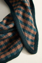 Load image into Gallery viewer, Wool Triangle Scarf SH325
