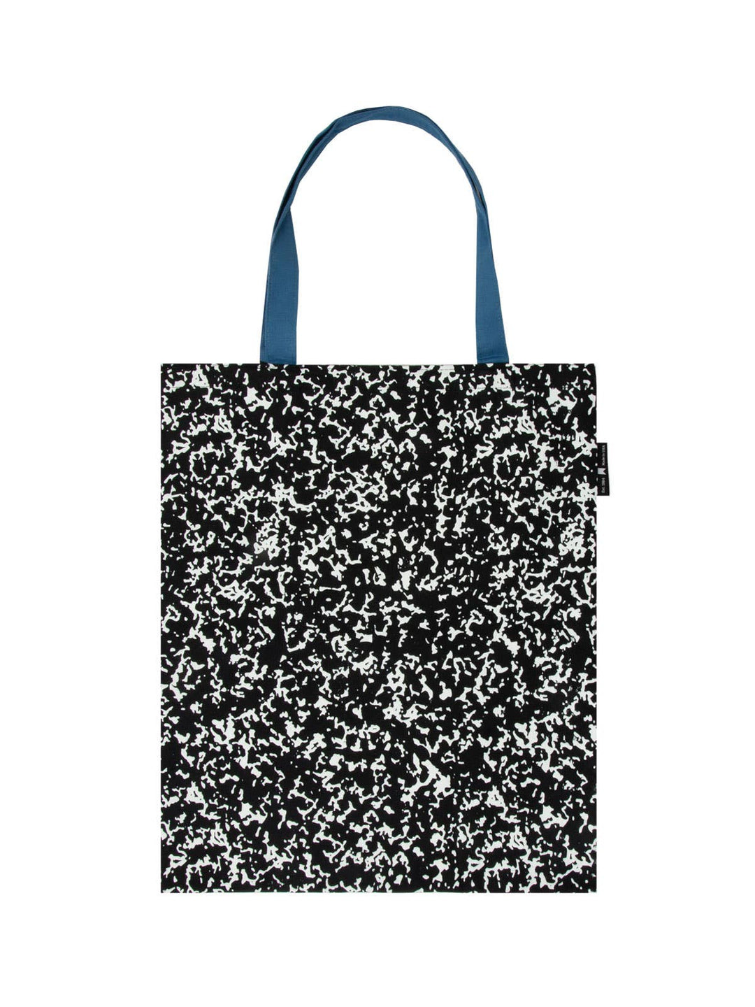 Composition Notebook Tote Bag PH453