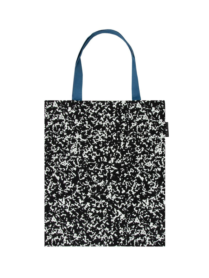 Composition Notebook Tote Bag PH453