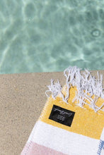 Load image into Gallery viewer, Baja Beach Blanket