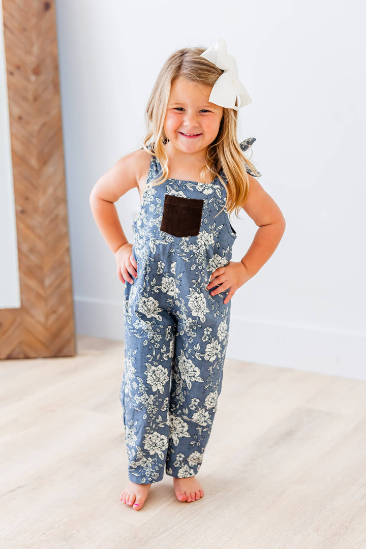Reversible Jumpsuit