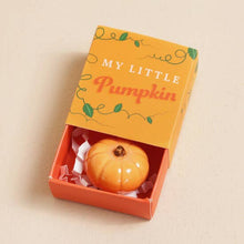 Load image into Gallery viewer, Tiny Matchbox Ceramic Token