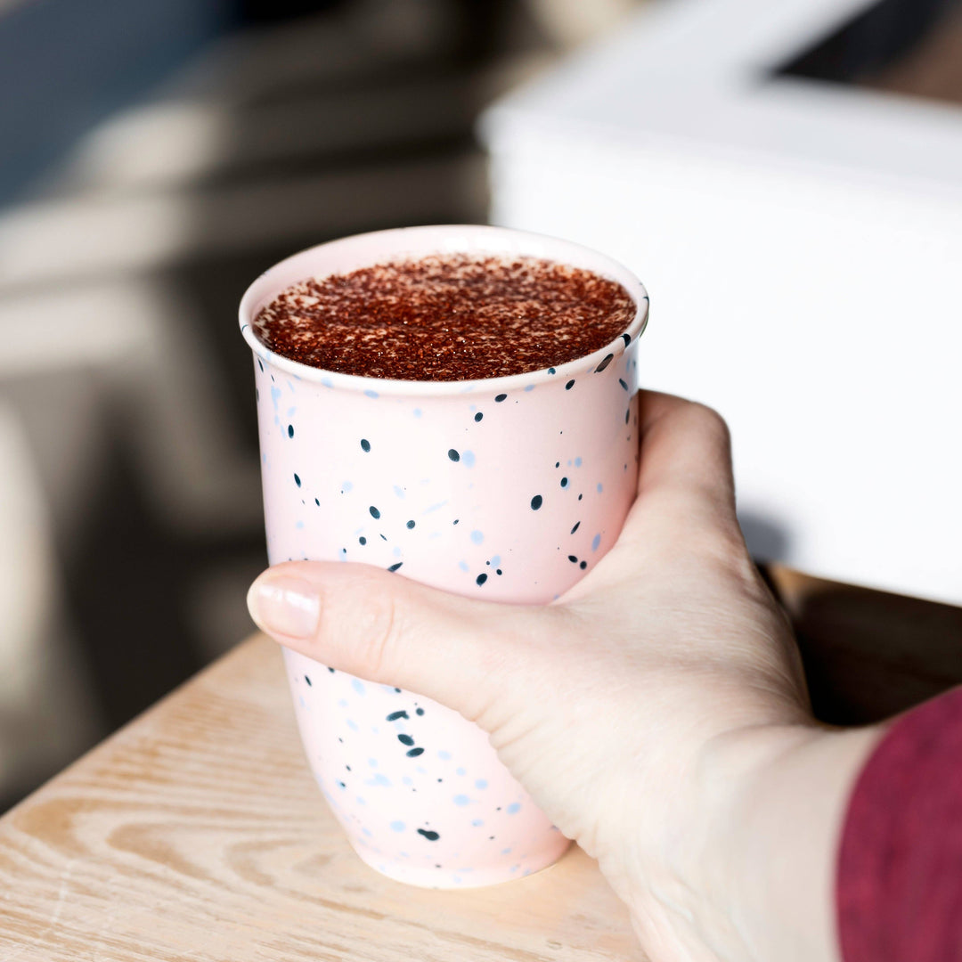 Blossom Cup 12oz NV823