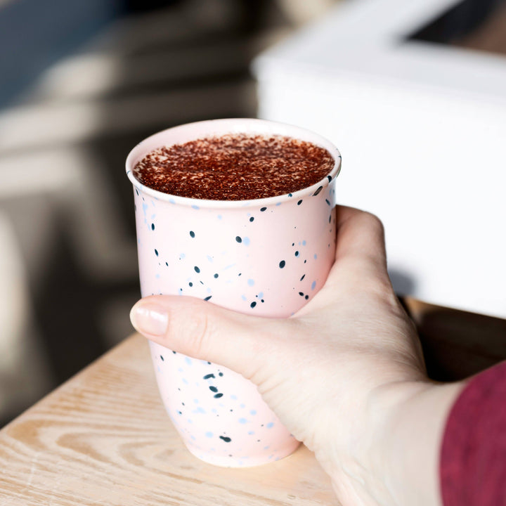 Blossom Cup 12oz NV823