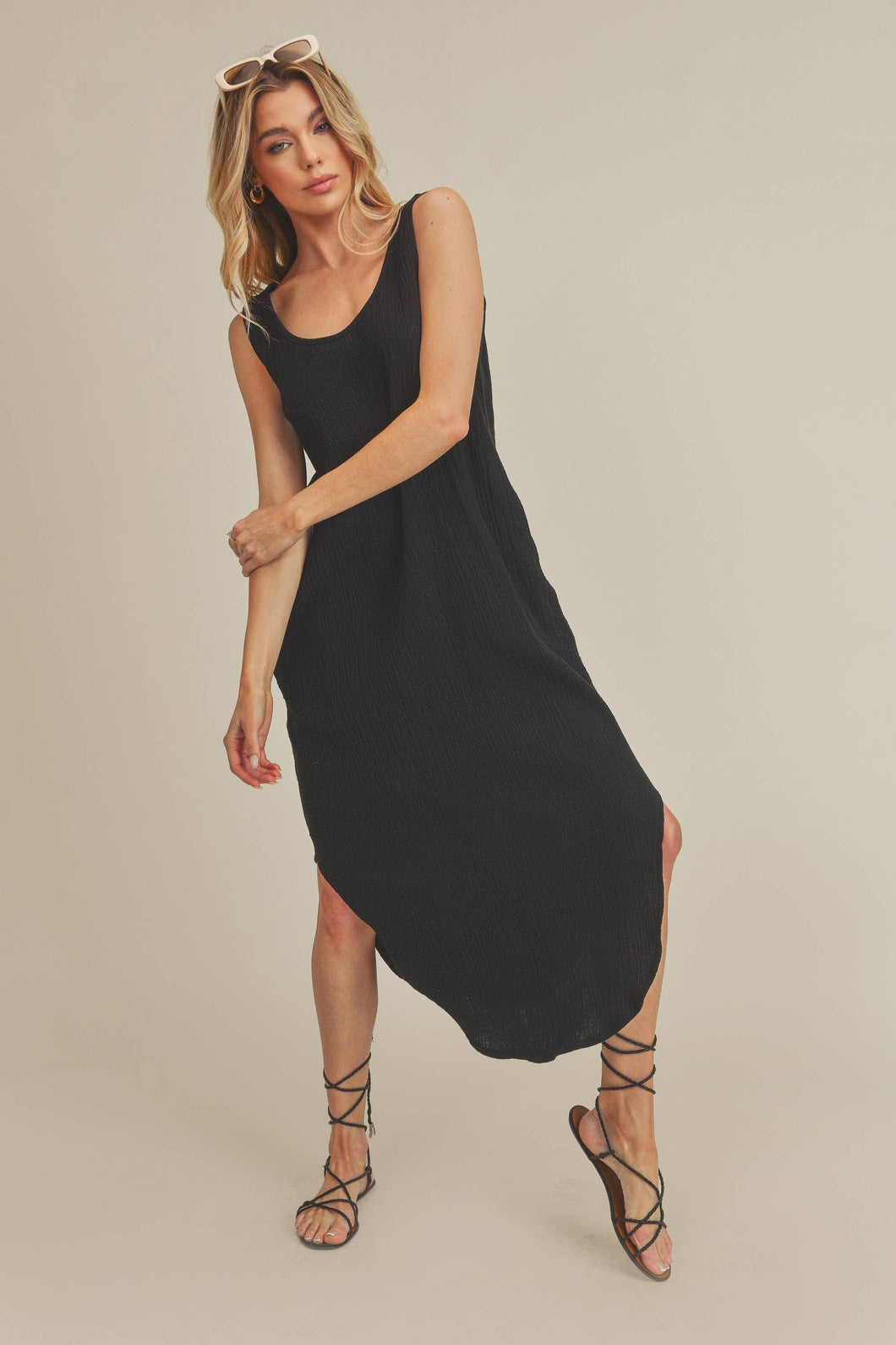 420AS Daisy Dress 5