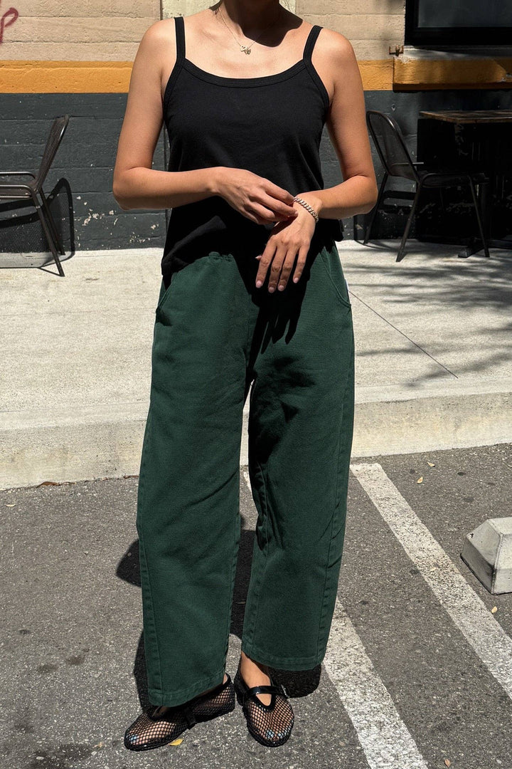 Arc Pants : PINE LB952