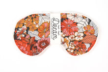 Load image into Gallery viewer, Sleep Mask / Sweet Dreams Sleep Mask Autumn
