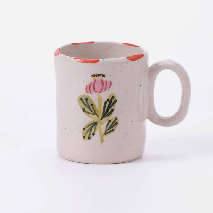 Espresso Shot Cup-Mini Coffee Cup-Ceramic Coffee Mug-Tea Cup CG782