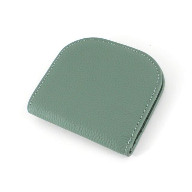 PL250 Bifold Leather Card Holder