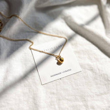 Load image into Gallery viewer, The Honey Crisp Necklace