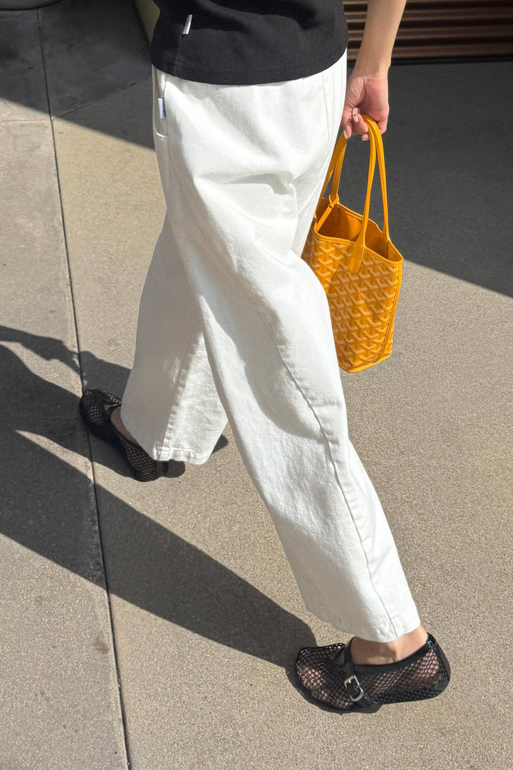 Arc Pants NATUREL LBN02